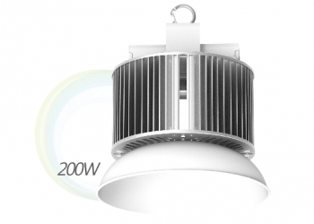 LED Flood Light MA 200W