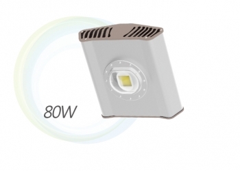LED Street Light GA-A 80W